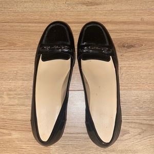 Patent leather Michael kors heels